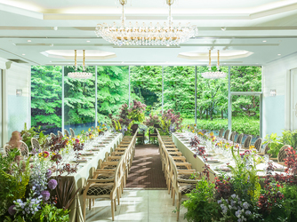 東郷神社・ルアール東郷 神社(ルアール東郷)画像 2-2