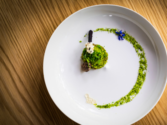 東郷神社・ルアール東郷 料理・ケーキ2画像 2-3