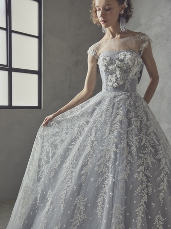 東郷神社・ルアール東郷 衣裳画像 1-2