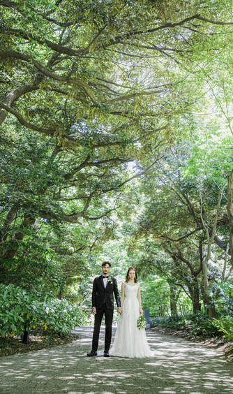 東郷神社・ルアール東郷 神社(ルアール東郷)画像 2-1