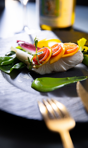 東郷神社・ルアール東郷 料理・ケーキ1画像 2-1