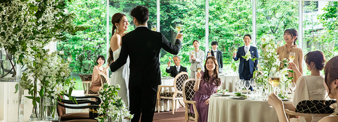 東郷神社・ルアール東郷 デザイナーズハウス「ルアール東郷」画像 2-1