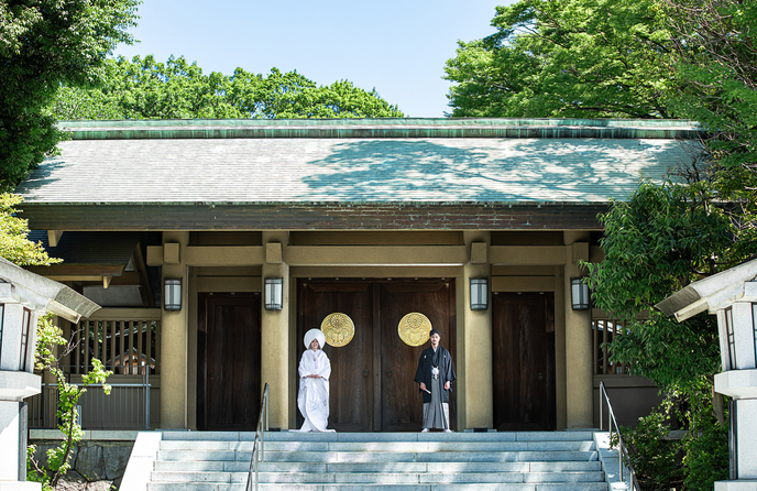 東郷神社・ルアール東郷 神社(ルアール東郷)画像 1