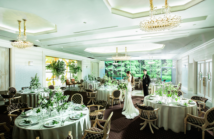 東郷神社・ルアール東郷 デザイナーズハウス「ルアール東郷」画像 1