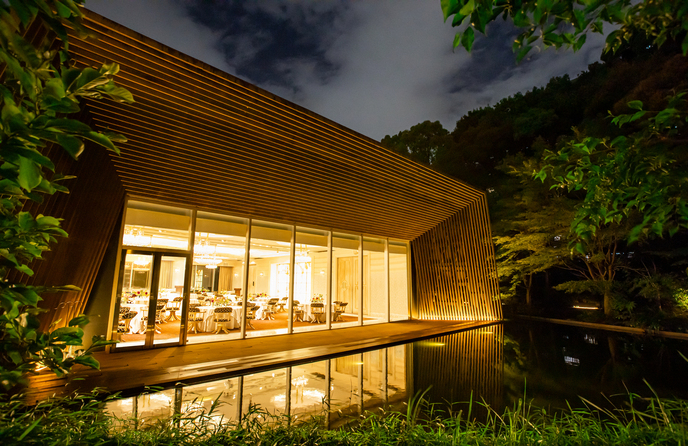 東郷神社・ルアール東郷 デザイナーズハウス「ルアール東郷」画像 2