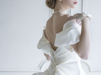 シャングリ・ラ 東京 衣裳画像 1-2