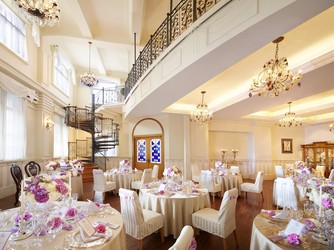 セントアクアチャペル東京 アフロディテ画像 2-3