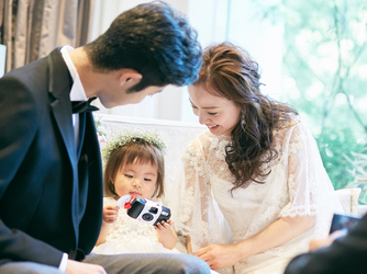 セントアクアチャペル東京 その他3画像 2-2