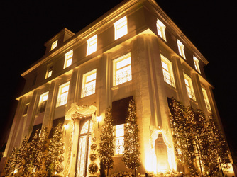 セントアクアチャペル東京 外観画像 2-3