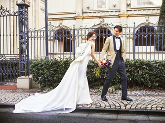 セントアクアチャペル東京 チャペル(セントアクアチャペル東京)画像 2-3