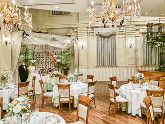 セントアクアチャペル東京 チャペル(セントアクアチャペル東京)画像 2-4