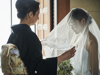 セントアクアチャペル東京 チャペル(フローレンスチャペル)画像 2-4