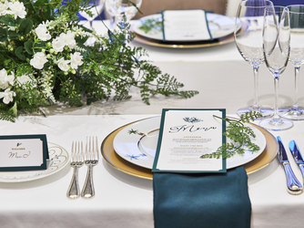 セントアクアチャペル東京 アフロディテ画像 2-2