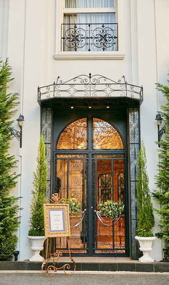 セントアクアチャペル東京 外観画像 2-1