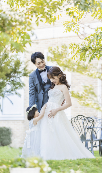 セントアクアチャペル東京 その他3画像 2-1