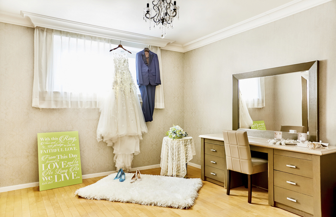 セントアクアチャペル東京 その他2画像 1