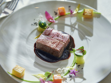 セントアクアチャペル市ヶ谷 チャペル(クリスタルチャペル(光のチャペル))画像 2-5