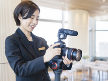 セントアクアチャペル市ヶ谷 スタッフ画像 1-5