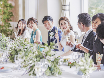 セントアクアチャペル市ヶ谷 チャペル(クリスタルチャペル(光のチャペル))画像 2-2