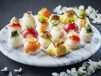 セントアクアチャペル市ヶ谷 料理・ケーキ1画像 2-3