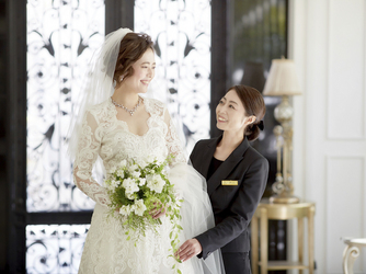 セントアクアチャペル市ヶ谷 スタッフ画像 2-2