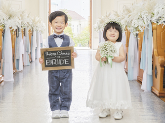 セントアクアチャペル市ヶ谷 その他画像 2-3