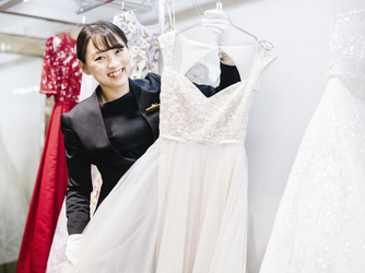 セントアクアチャペル市ヶ谷 スタッフ画像 2-4