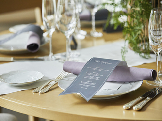 セントアクアチャペル市ヶ谷 料理・ケーキ2画像 2-1