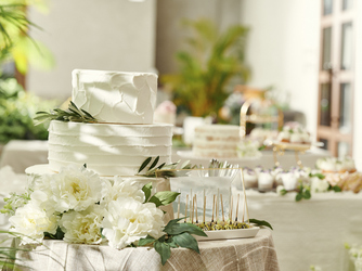 セントアクアチャペル市ヶ谷 料理・ケーキ2画像 2-2