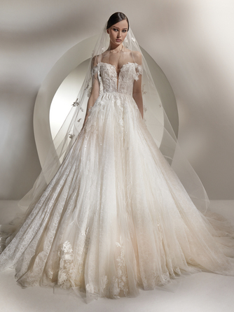 セントアクアチャペル市ヶ谷 衣裳画像 2-1