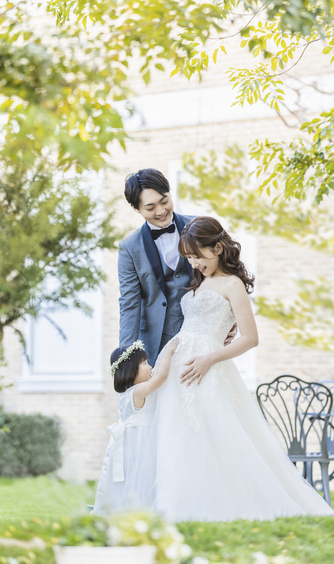 セントアクアチャペル市ヶ谷 その他画像 2-1