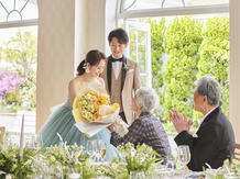 セントアクアチャペル赤坂 チャペル(セントアクアチャペル赤坂)画像 2-3