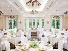 セントアクアチャペル赤坂 チャペル(セントアクアチャペル赤坂)画像 2-4