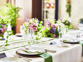 セントアクアチャペル赤坂 アプローズスクエア画像 2-3