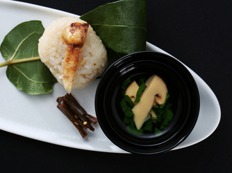 セントアクアチャペル赤坂 料理・ケーキ1画像 2-2