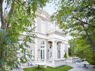 セントアクアチャペル赤坂 チャペル(セントアクアチャペル赤坂)画像 2-1