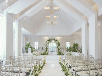 セントアクアチャペル赤坂 チャペル(チャペル)画像 2-3