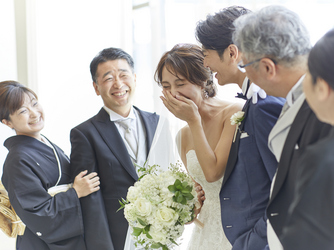 セントアクアチャペル赤坂 チャペル(チャペル)画像 2-2