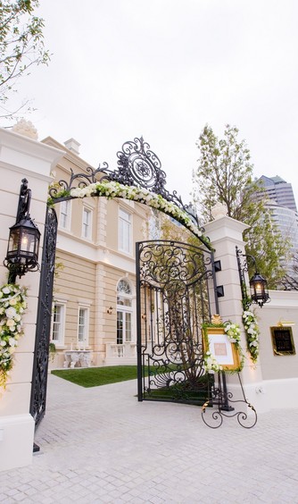 セントアクアチャペル赤坂 外観画像 2-1