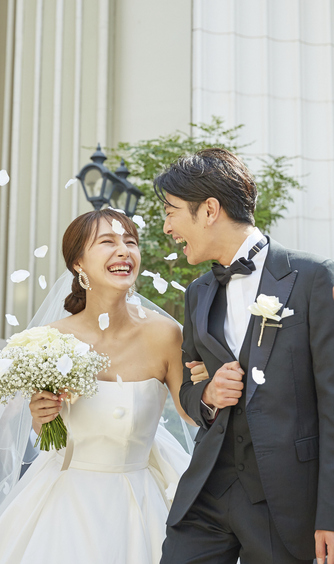 セントアクアチャペル赤坂 チャペル(チャペル)画像 2-1