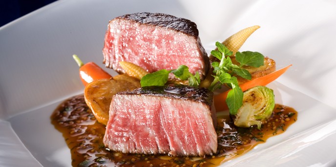 セントアクアチャペル赤坂 料理・ケーキ1画像 1