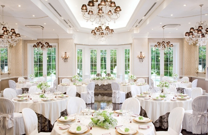 セントアクアチャペル赤坂 アプローズスクエア画像 1