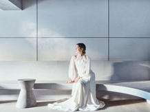 L2126 静かな水音に包まれる神秘的なチャペル画像 2-3