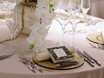 L2126 研ぎ澄まされたシンプルなパーティ会場画像 2-3