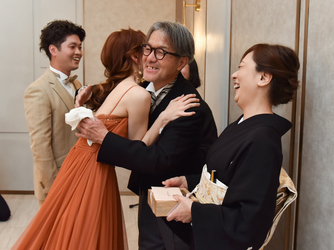 L2126 チャペル(【天井高12m】光と水が織りなす洗練空間)画像 2-3