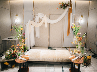 L2126 距離間にこだわり設計されたパーティ会場画像 1-3