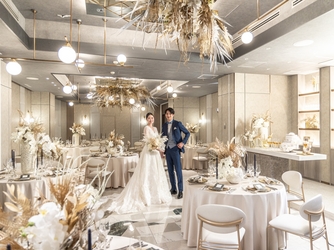 L2126で理想の結婚式【ゼクシィ】