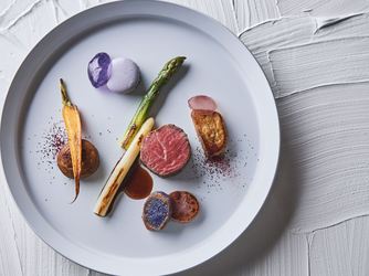 L2126 料理・ケーキ2画像 1-2