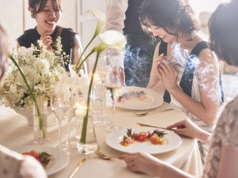 L2126 1日2組限定の隠れ家的【貸切メゾン】画像 2-2