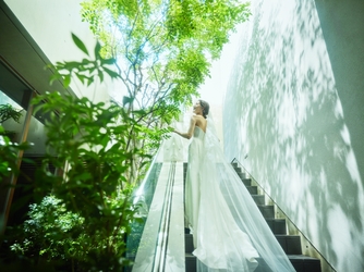 L2126 チャペル(隠れ家空間にある滝のチャペル)画像 2-2